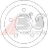 A.B.S. 17347 OE Brake Disc